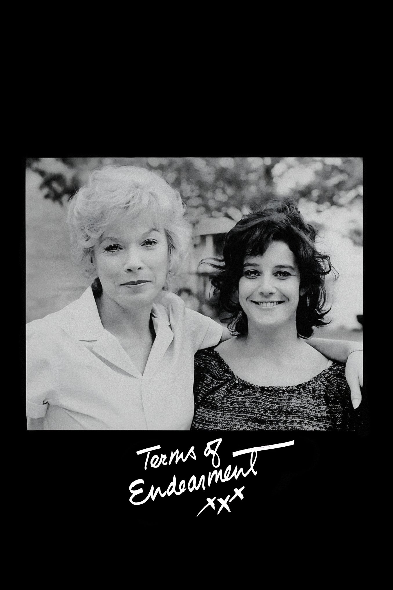 Terms of Endearment