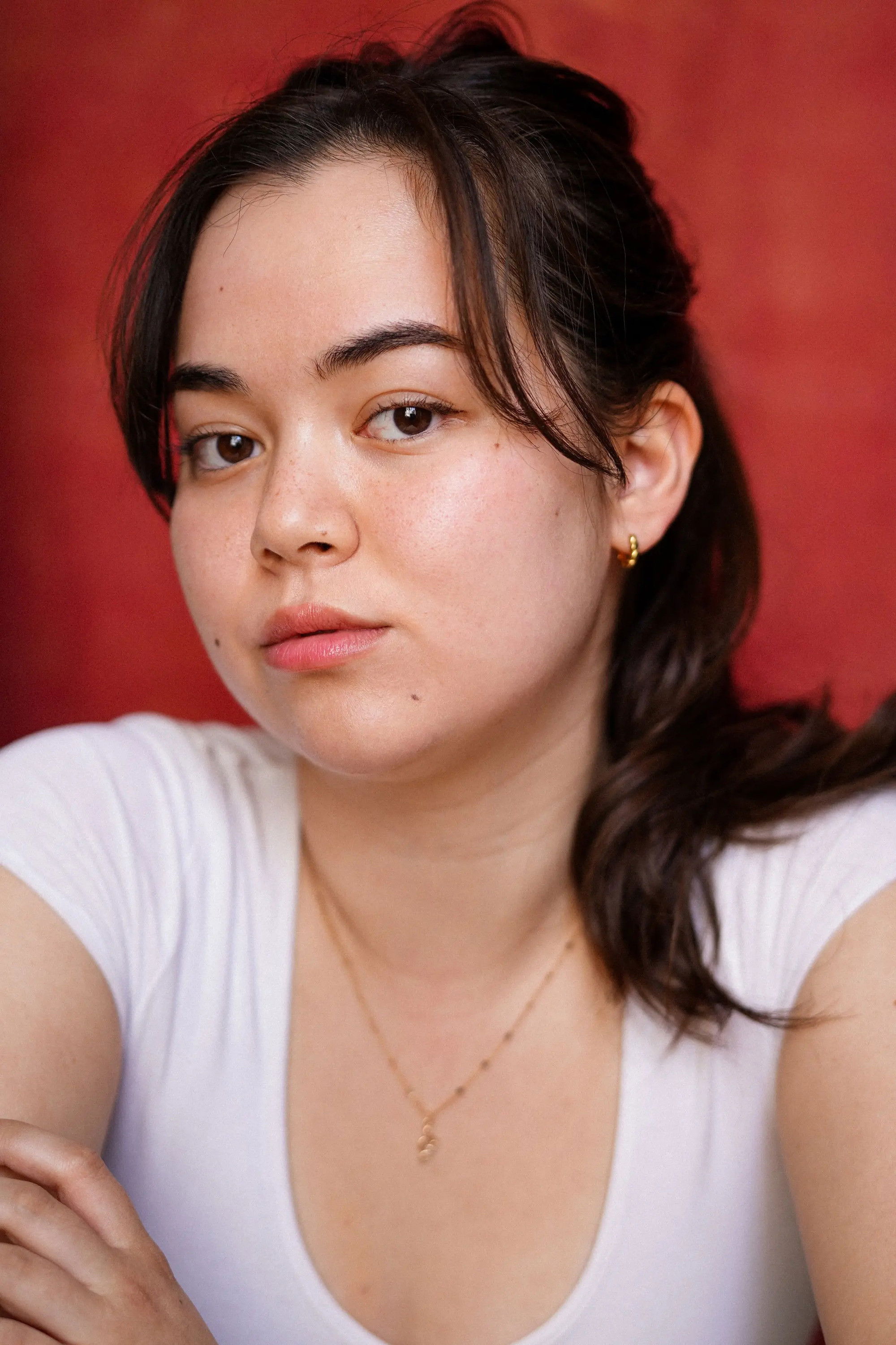 et billede af Yuki Sutton