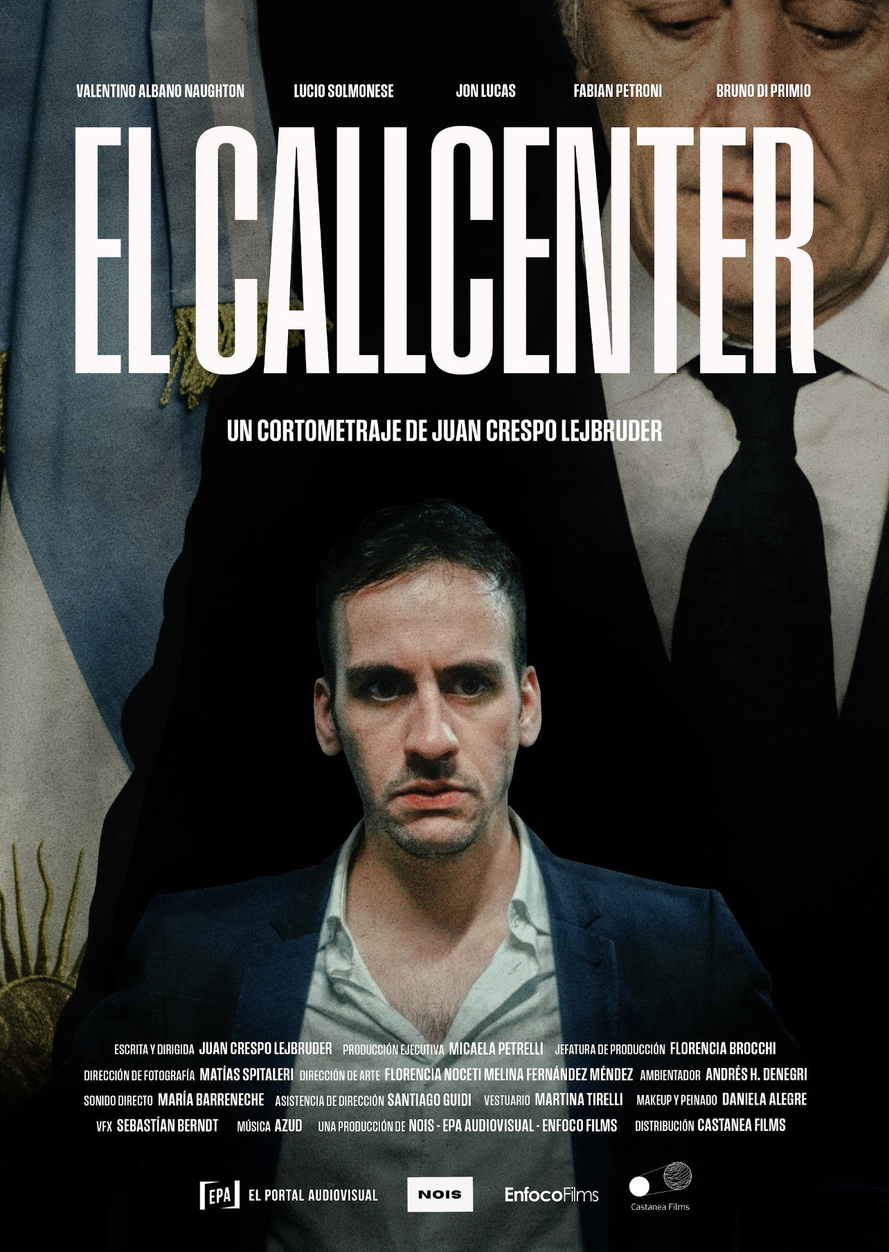 El Callcenter