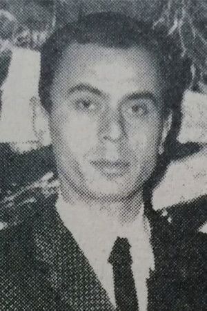 et billede af Erdoğan Üçkaya