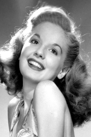 et billede af Nita Hunter