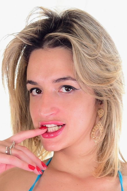 et billede af Nanda Molinari