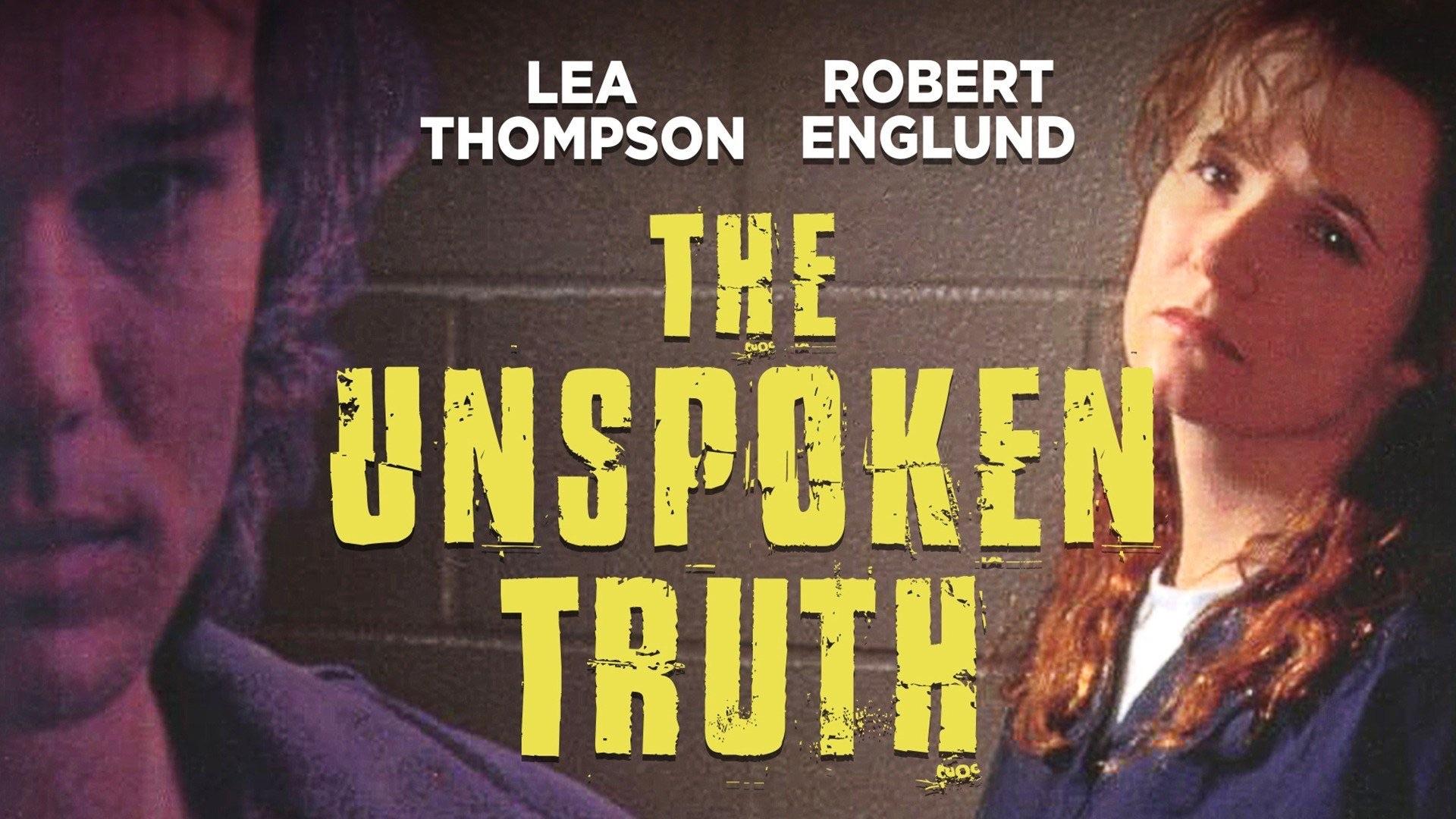 The Unspoken Truth (1995)