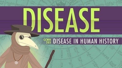Crash Course World History - Épisode 3