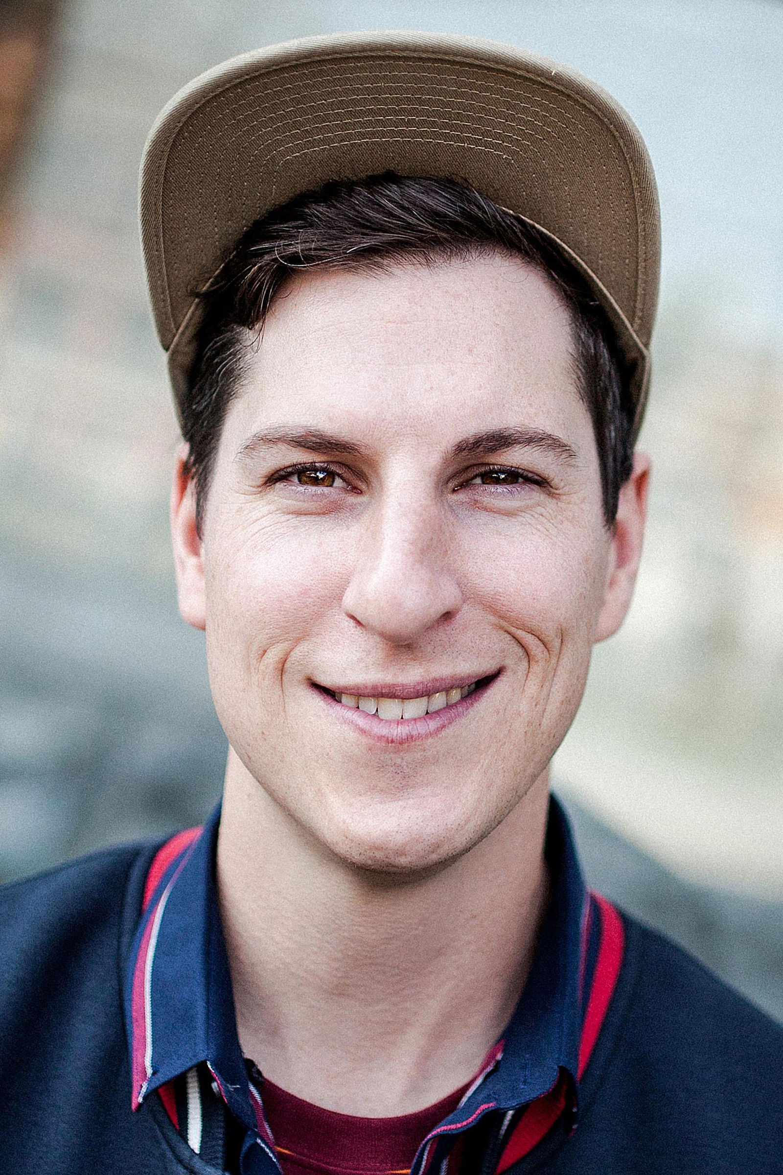 et billede af Guillaume Pineault