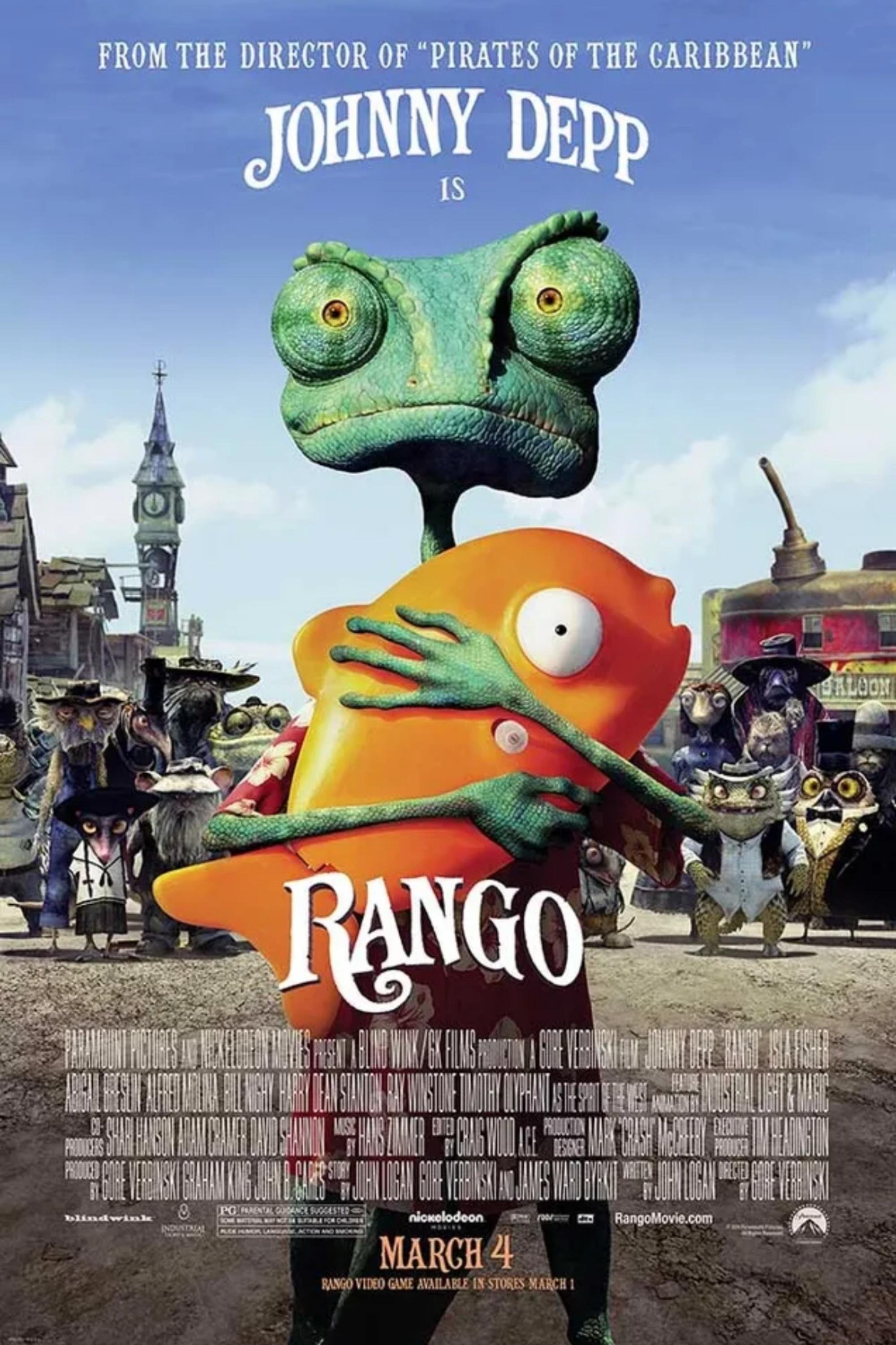 Rango