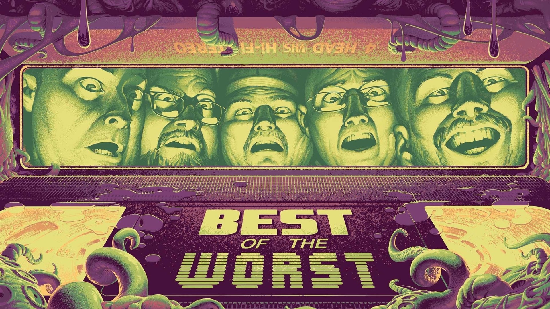 Best of the Worst