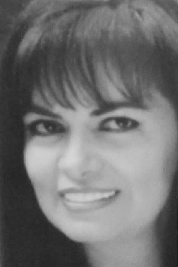 et billede af Gabriela Del Valle