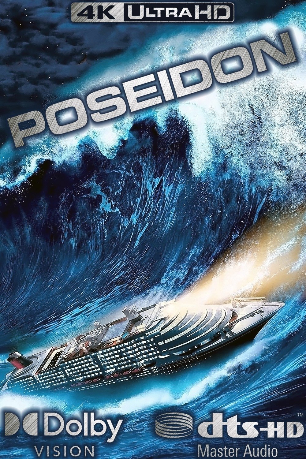 Poseidon