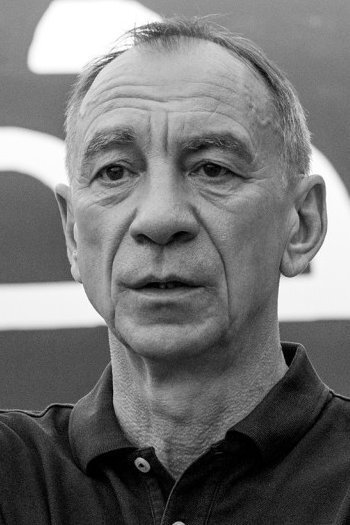 et billede af Rainer Rother