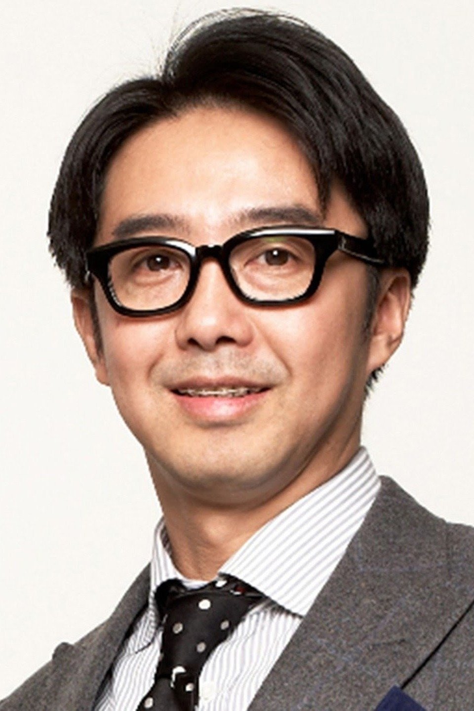 et billede af Ken Yahagi