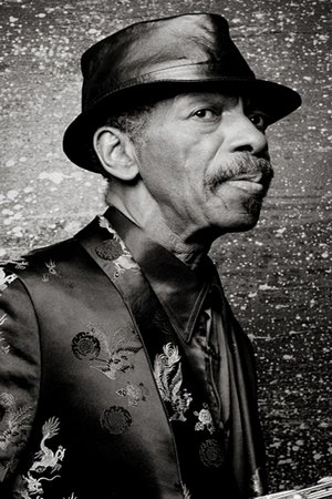 et billede af Ornette Coleman