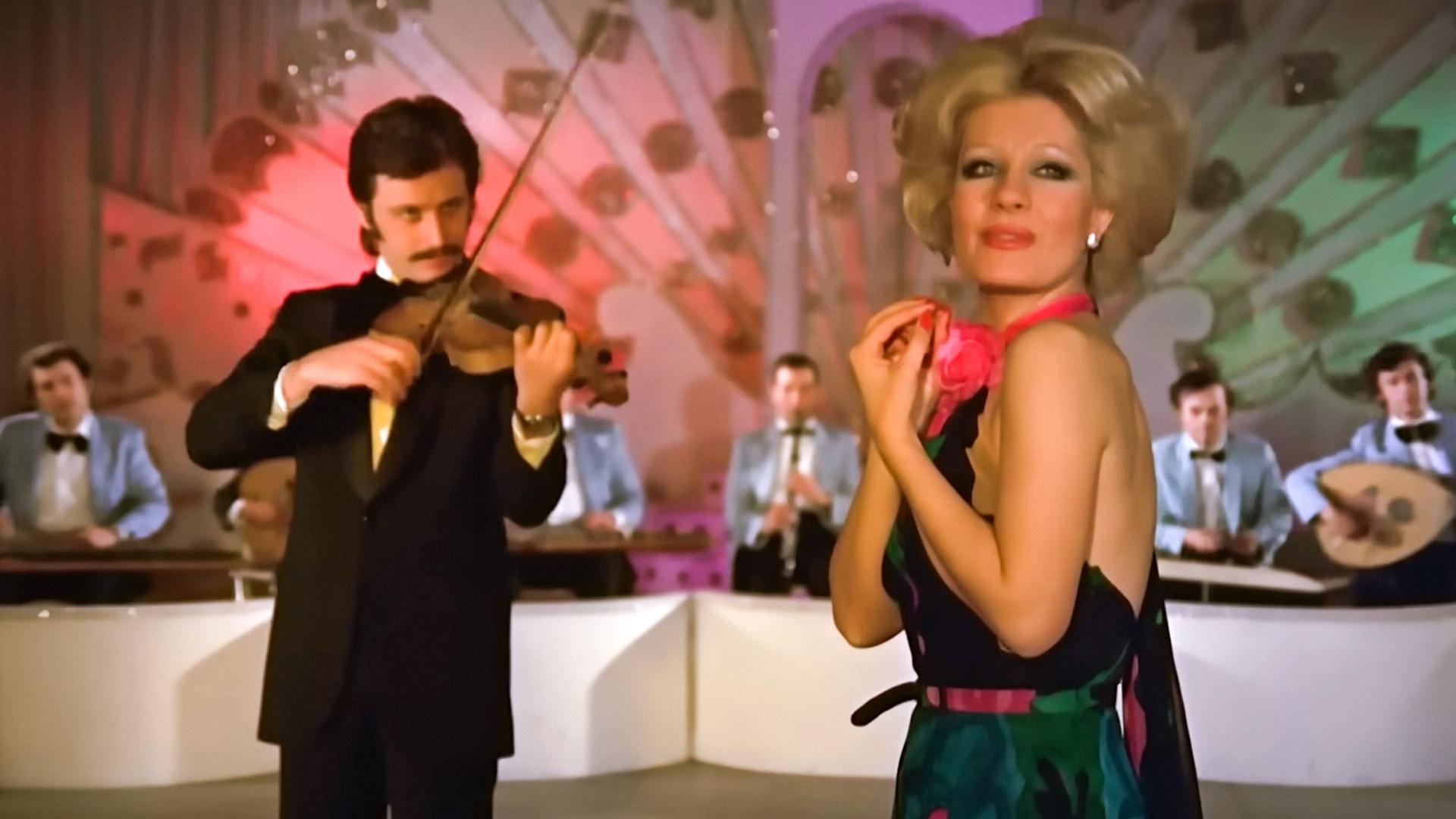 Yearning (1974)