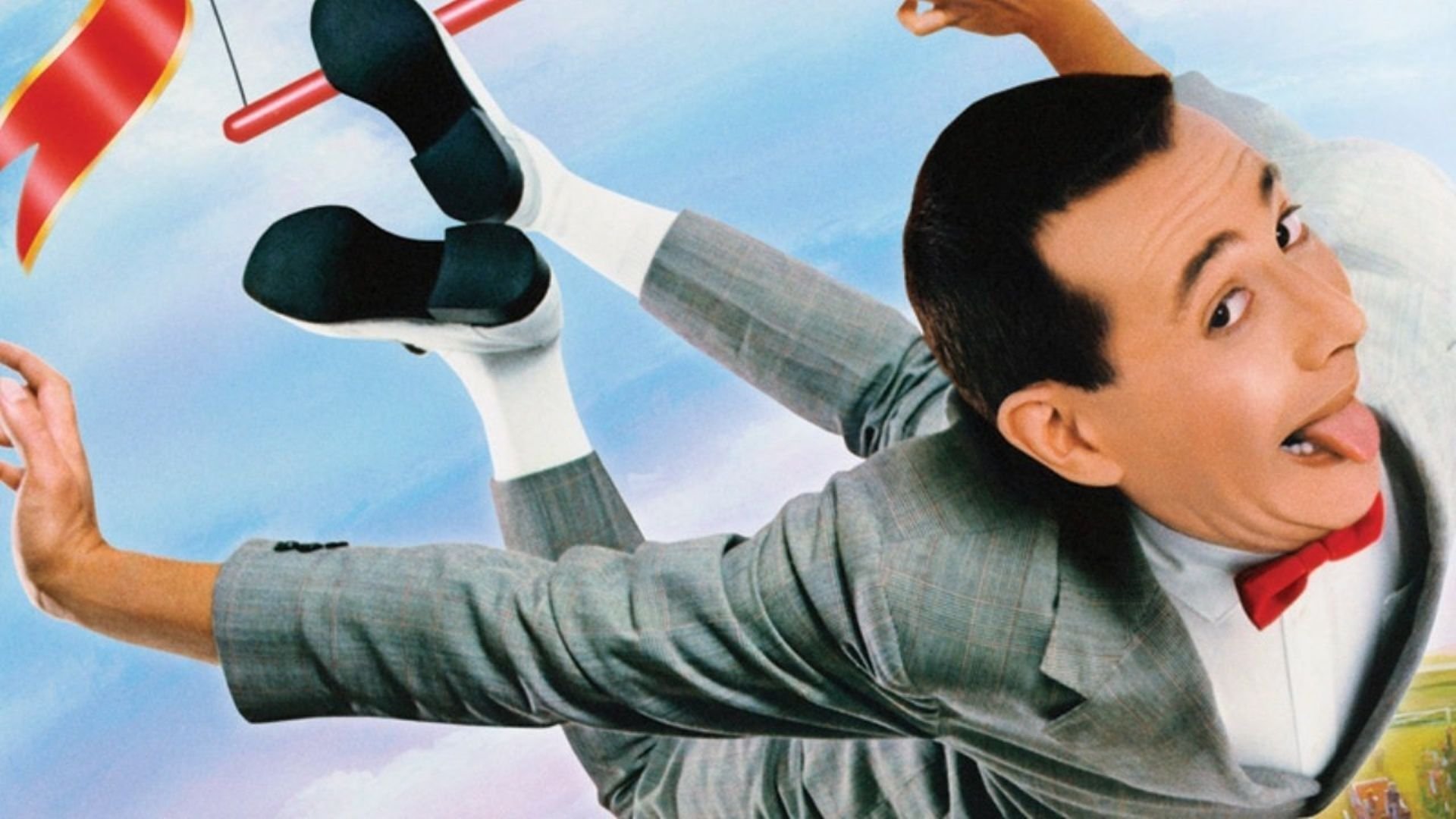 El gran Pee-wee