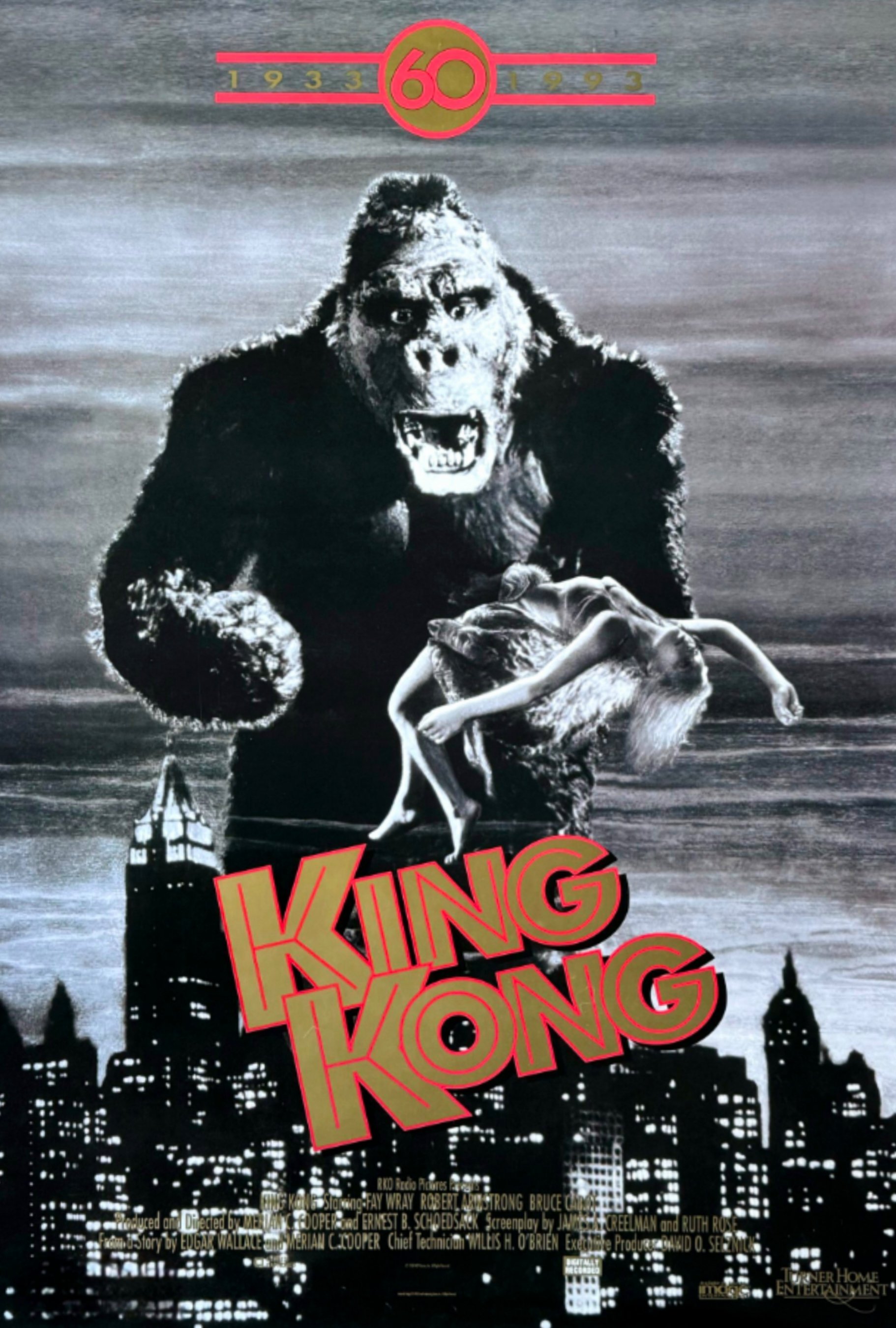 King Kong
