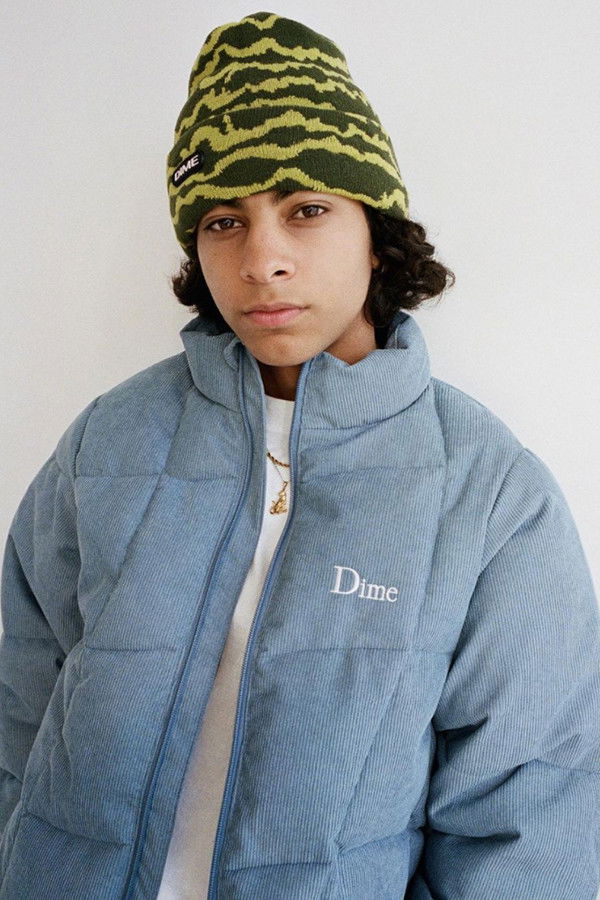 et billede af Max Wasungu