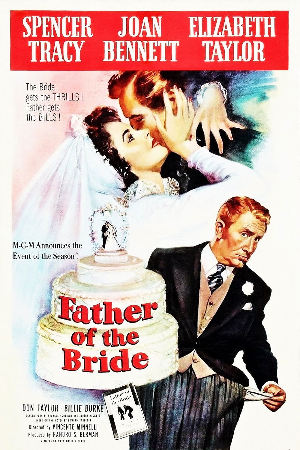 Father of the Bride
