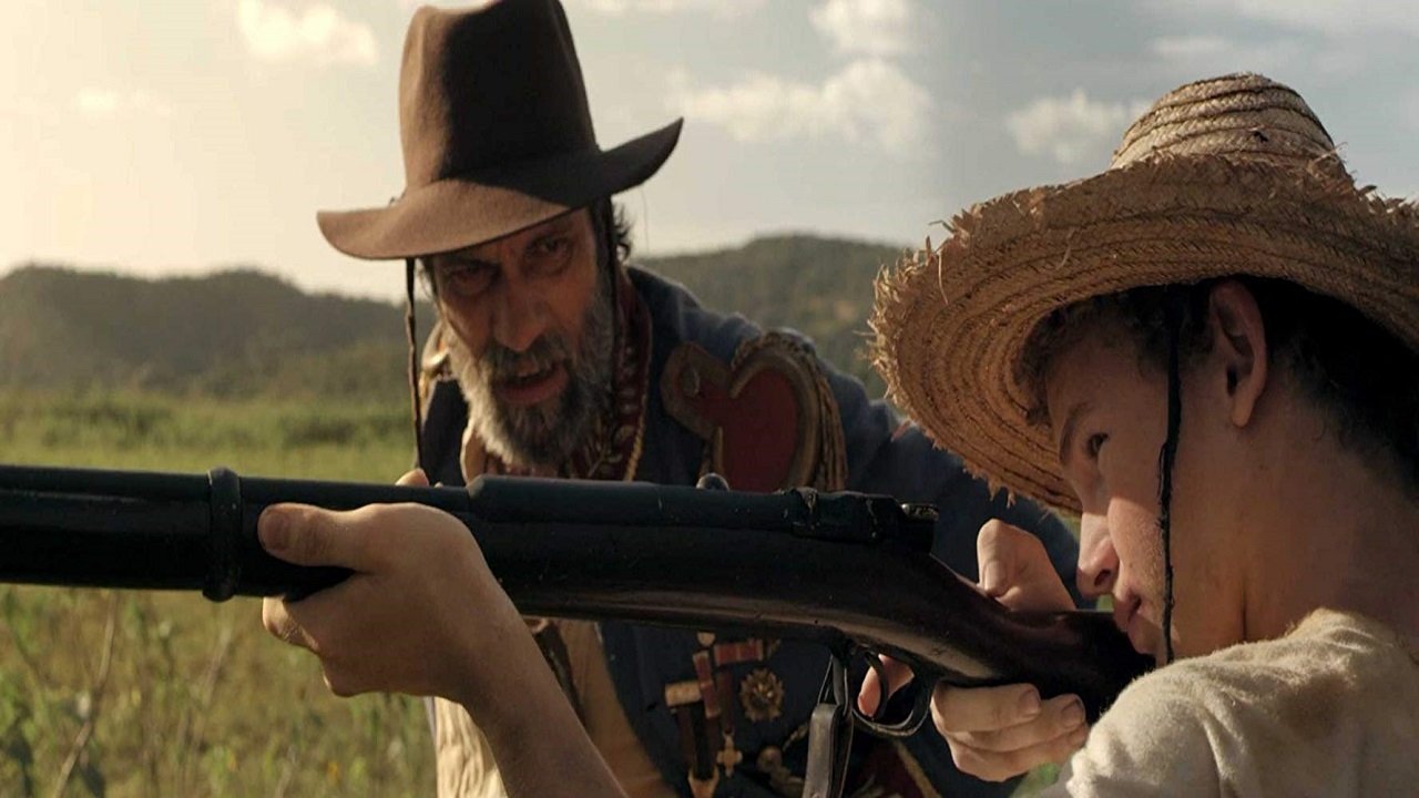 Maisanta (2016)