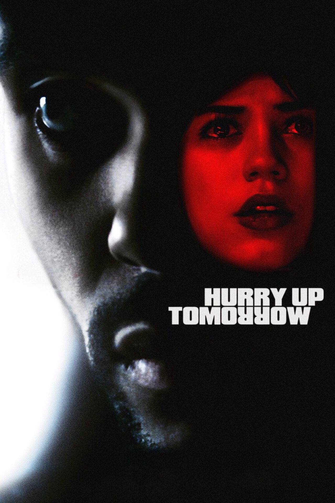 Hurry Up Tomorrow