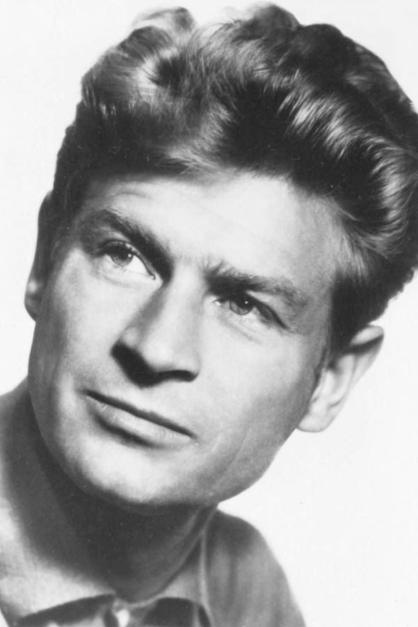 et billede af Stanisław Mikulski