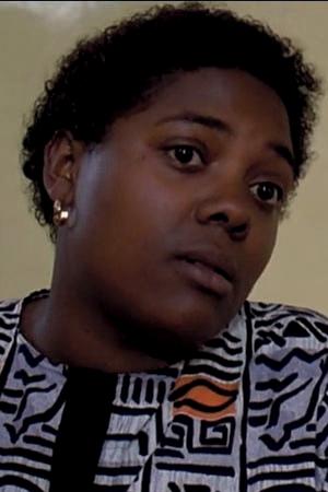 et billede af Juanita Waterman