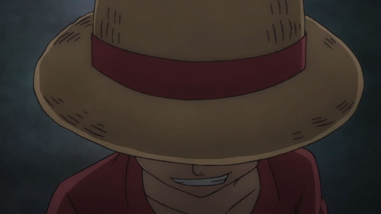 One Piece: Gyojin Tou-hen Episódio 09
