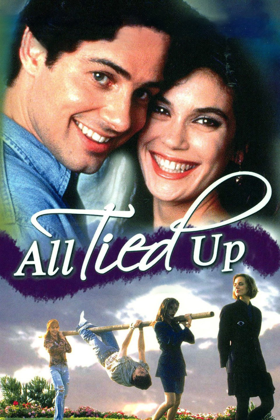 All Tied Up