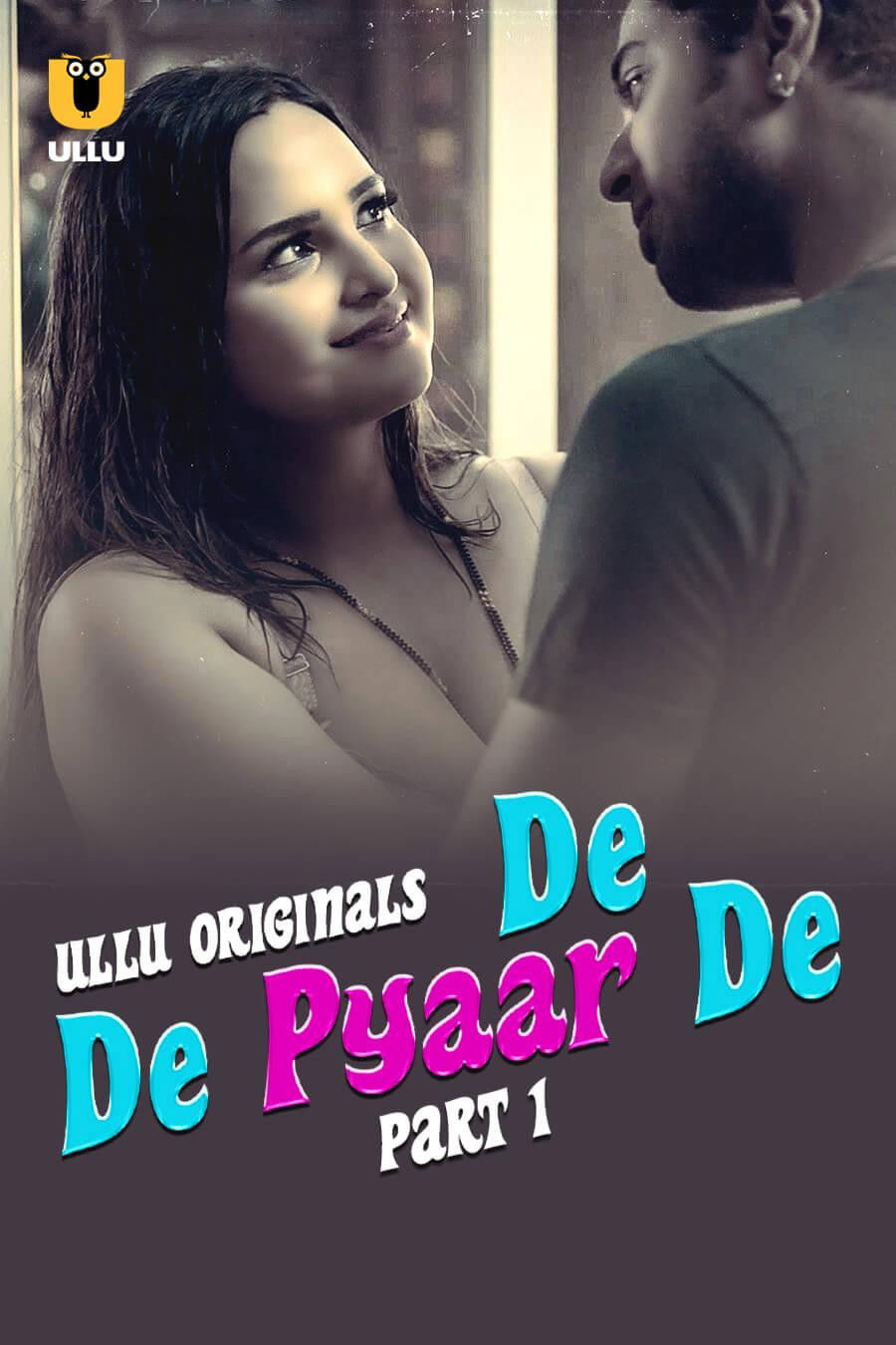 De De Pyaar De - Season 1