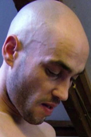 et billede af Eustus Hunt