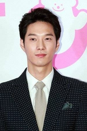 et billede af Kim Ian