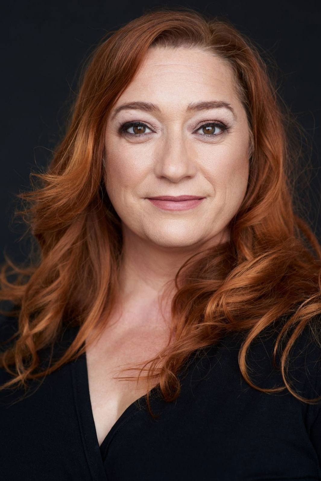 et billede af Niamh Kavanagh