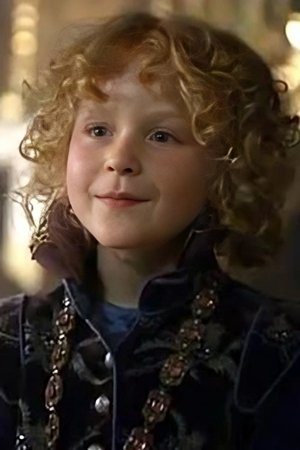 et billede af Eoin Murtagh