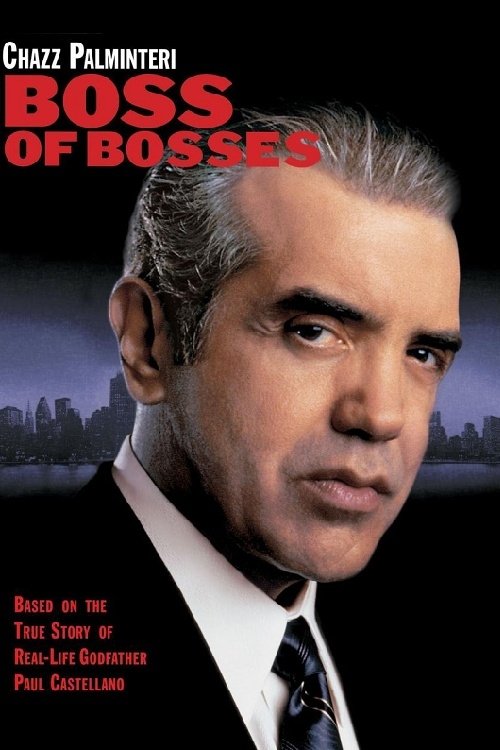 EN - Boss Of Bosses (2001) CHAZZ PALMINTERI