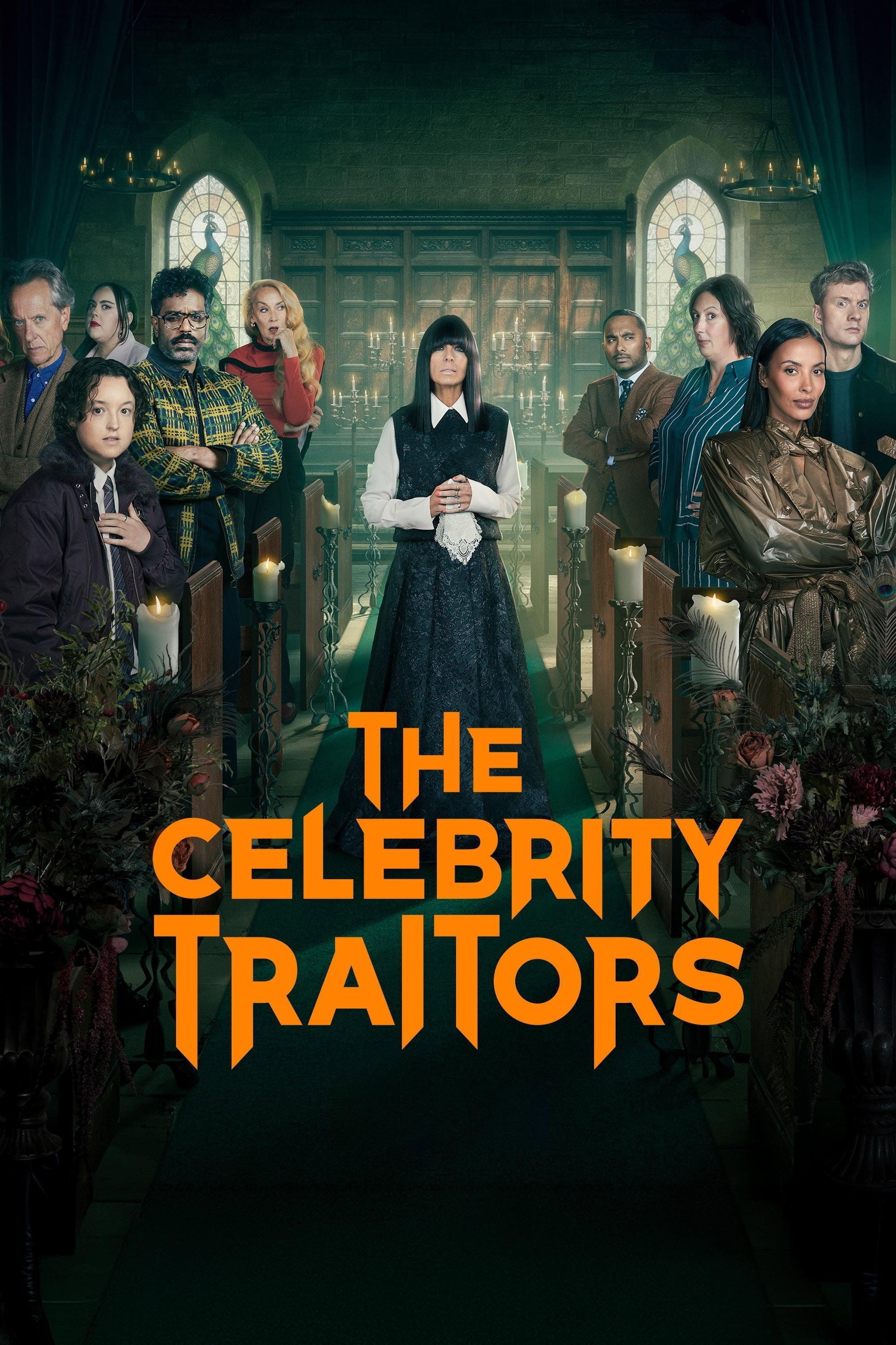 Series 2 poster
