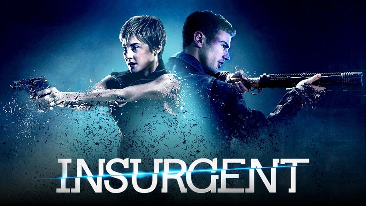 Insurgent