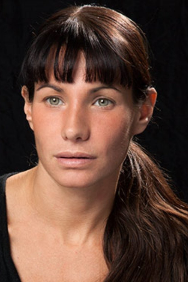 Alexandra Karabell as Kid from Jersey