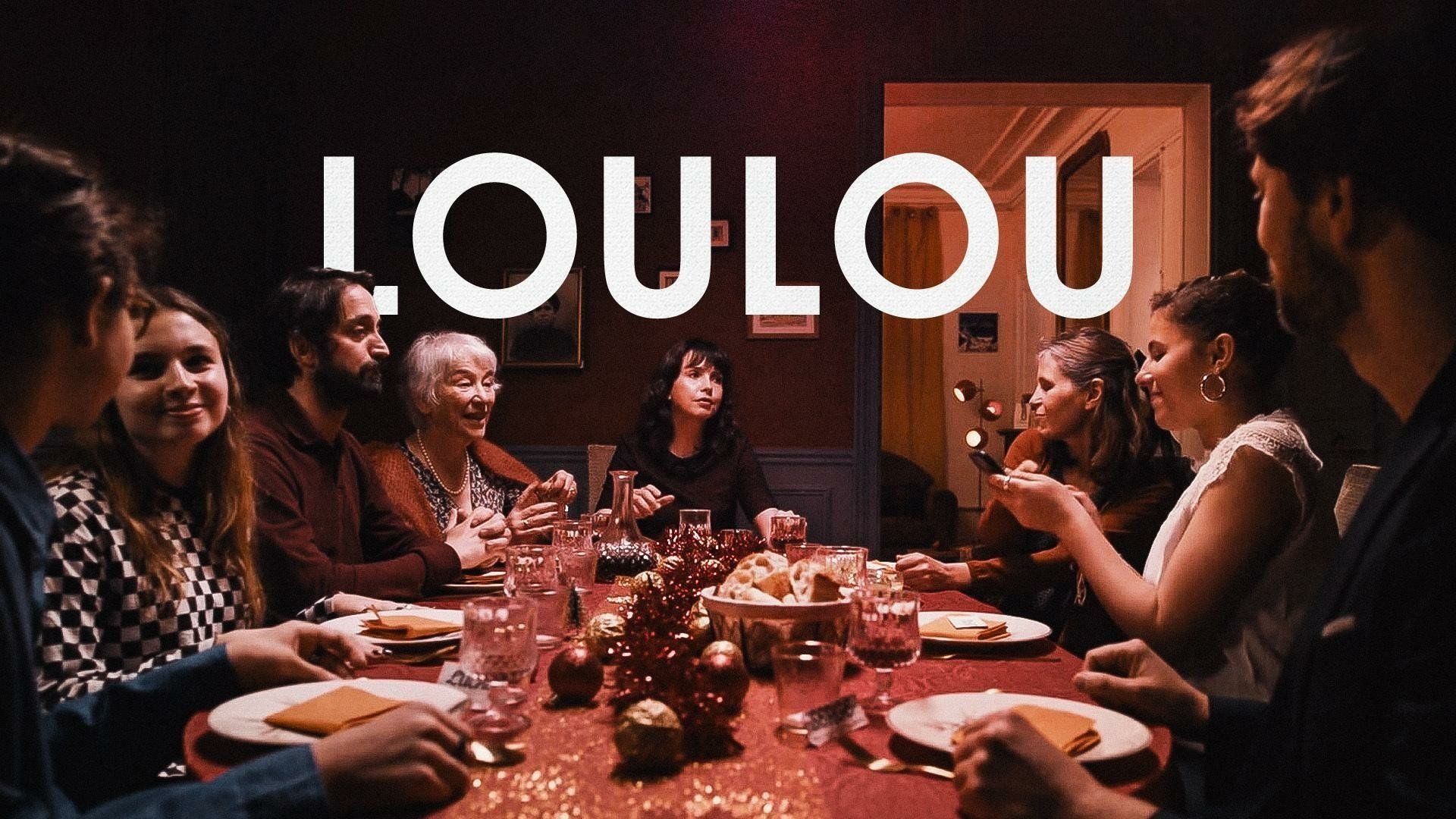 Loulou (2022)