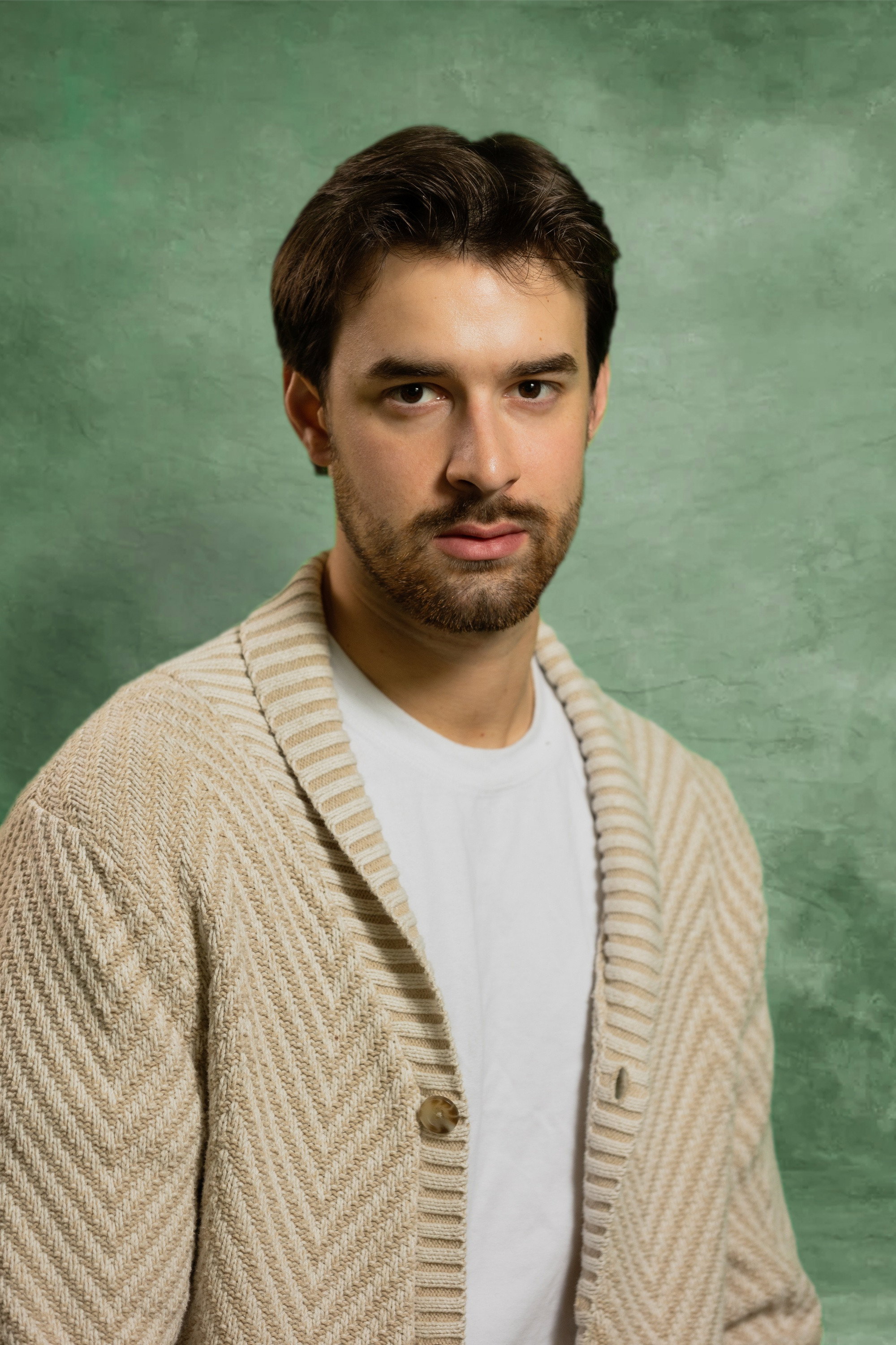 Spencer Brown fotoğraf 2