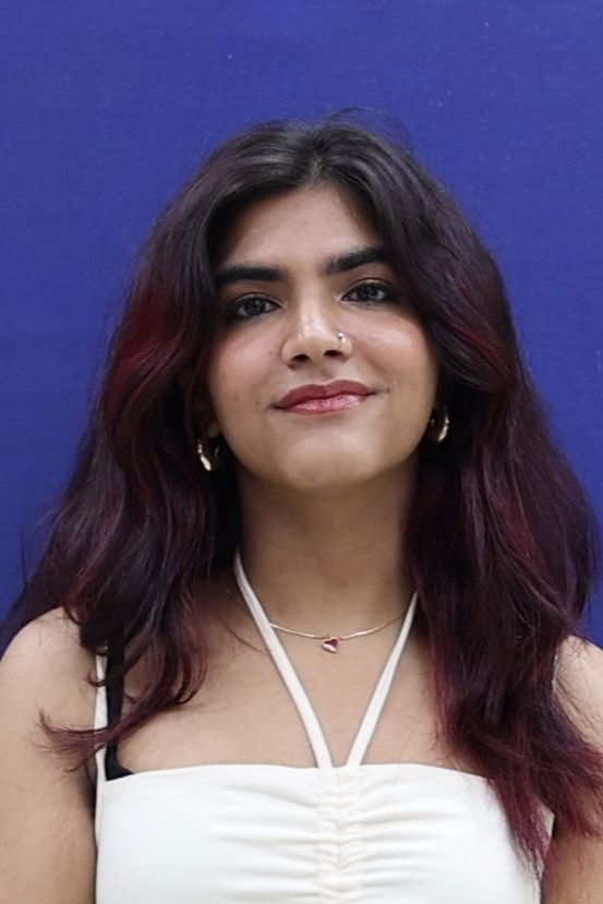 et billede af Khushi Sethi