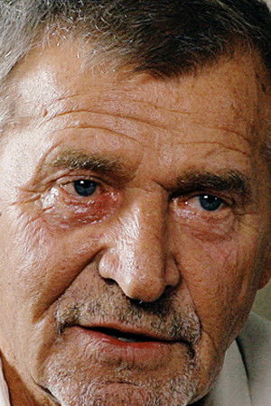 et billede af Rainer Stange