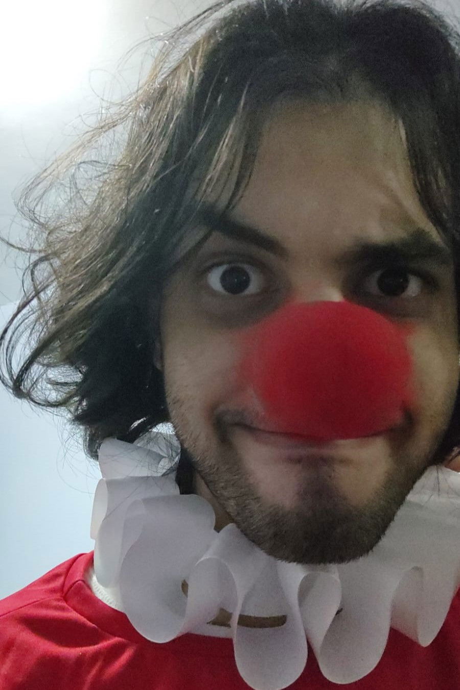 et billede af Alice Fritz