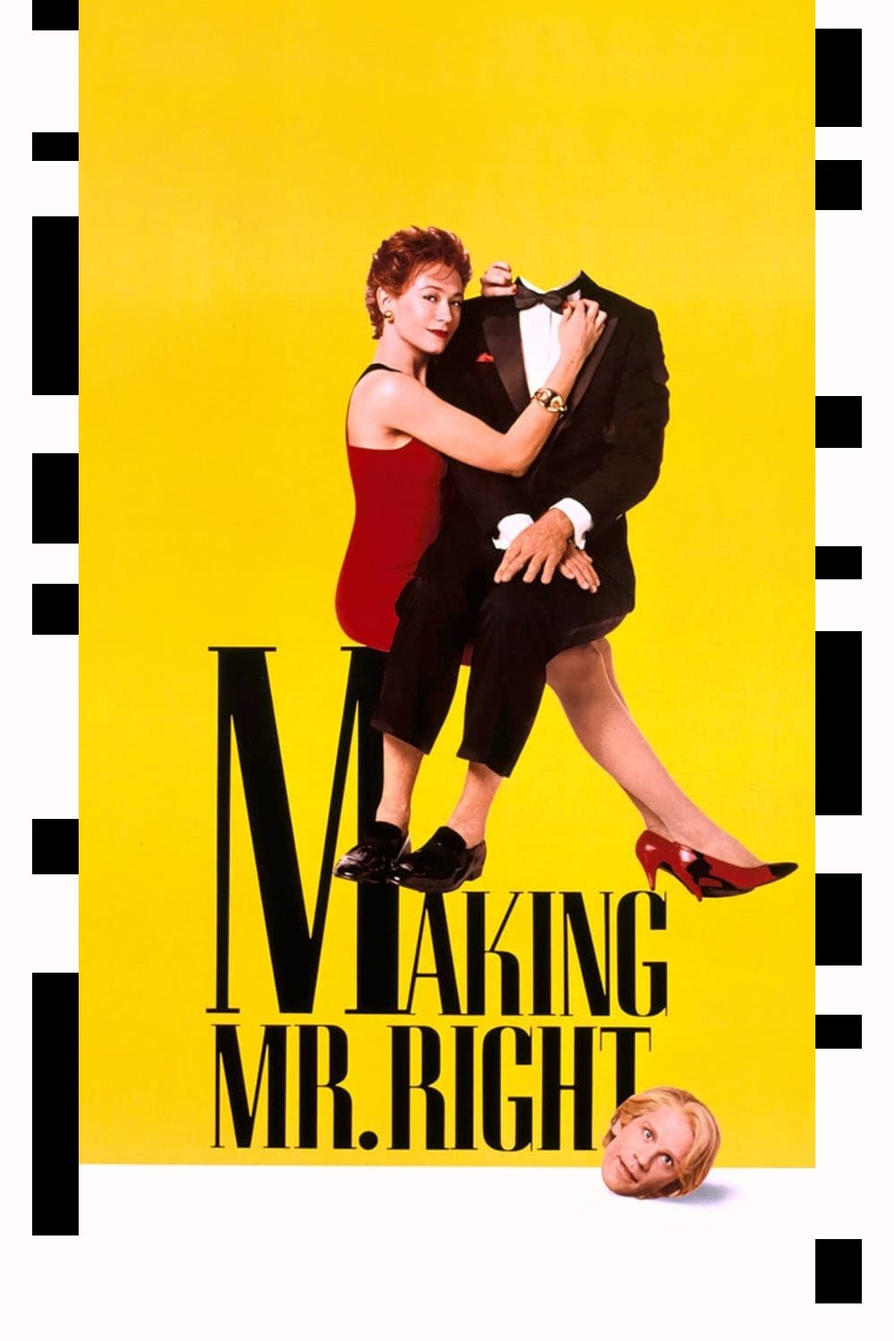Making Mr. Right