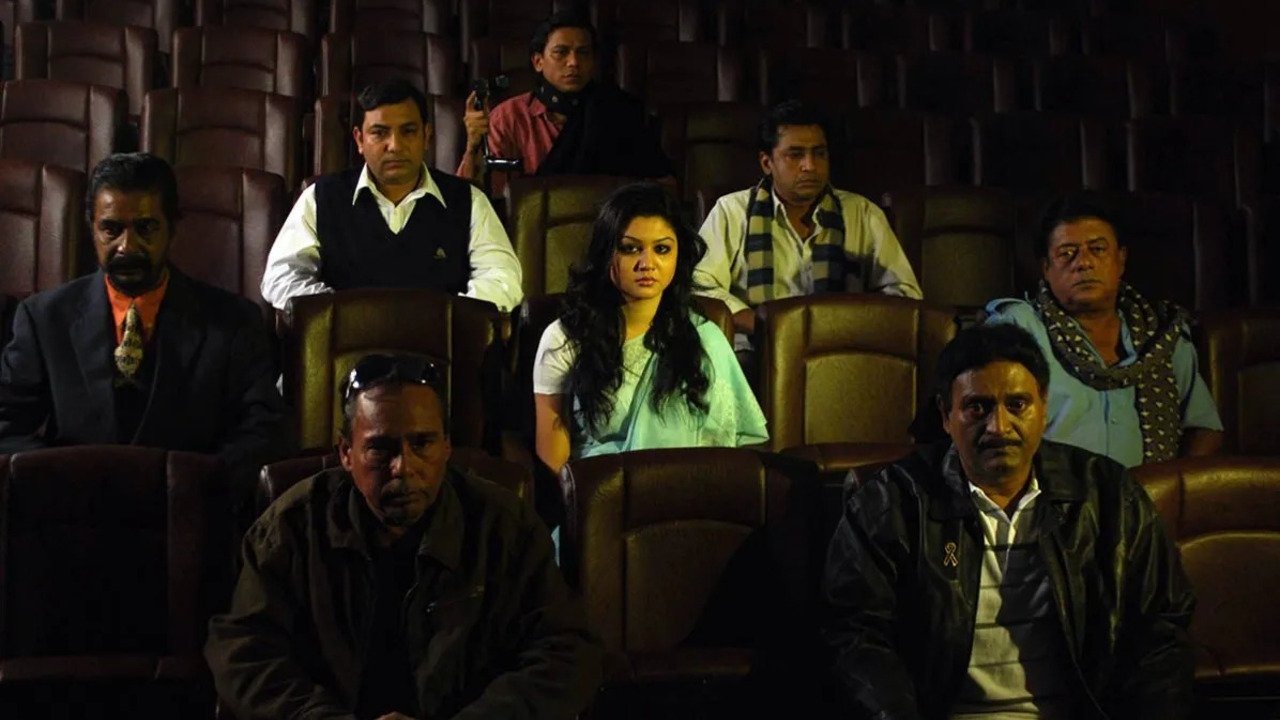 Phirey Esho Behula (2012)