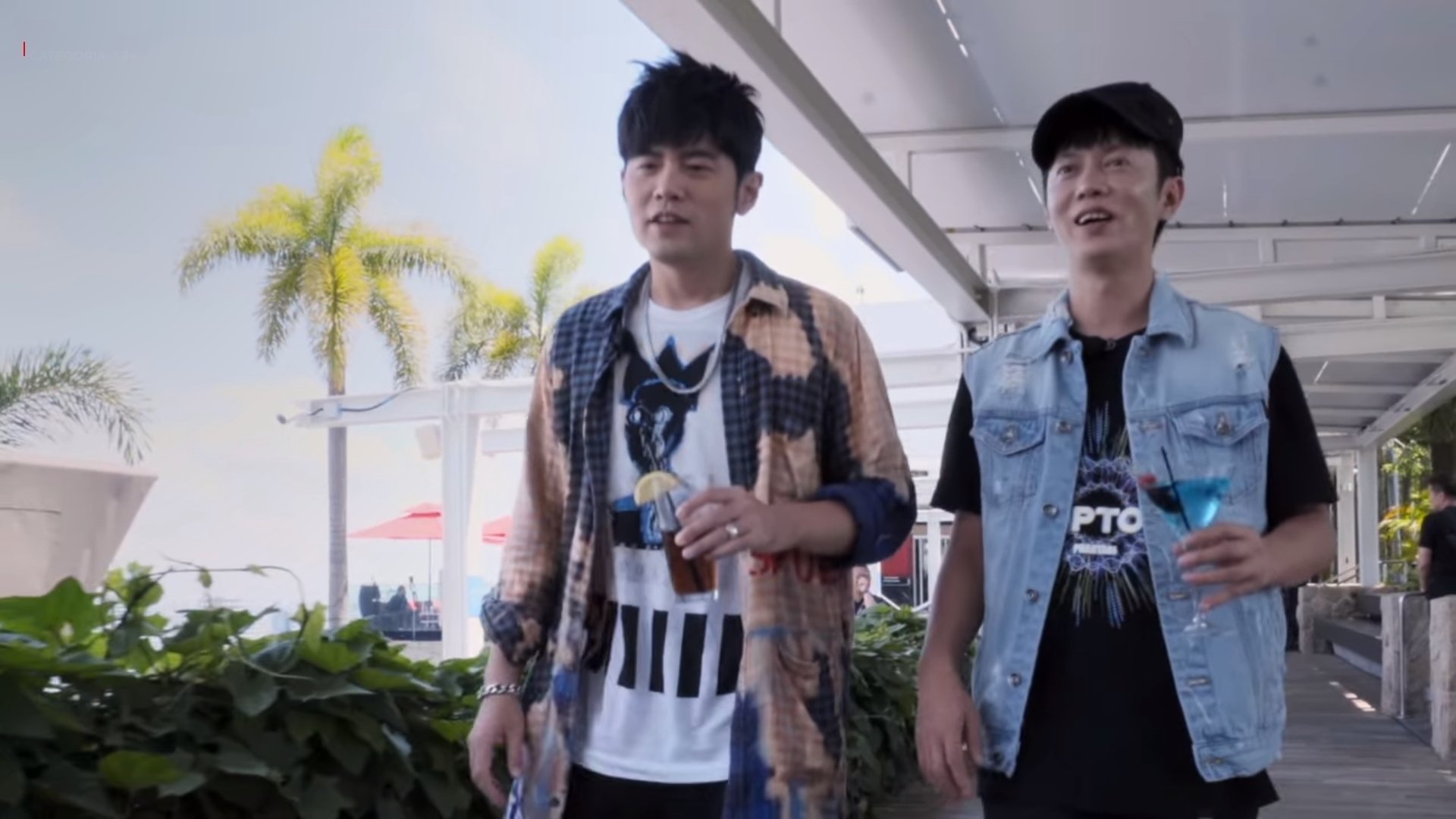 Thumbnail for Singapore (II) Season 1 Episode 3
