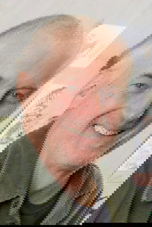 et billede af Harry Sinclair