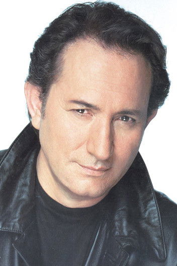 et billede af Makis Hristodoulopoulos