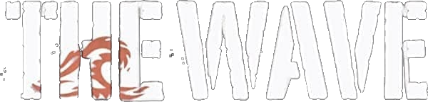 The Wave Logo