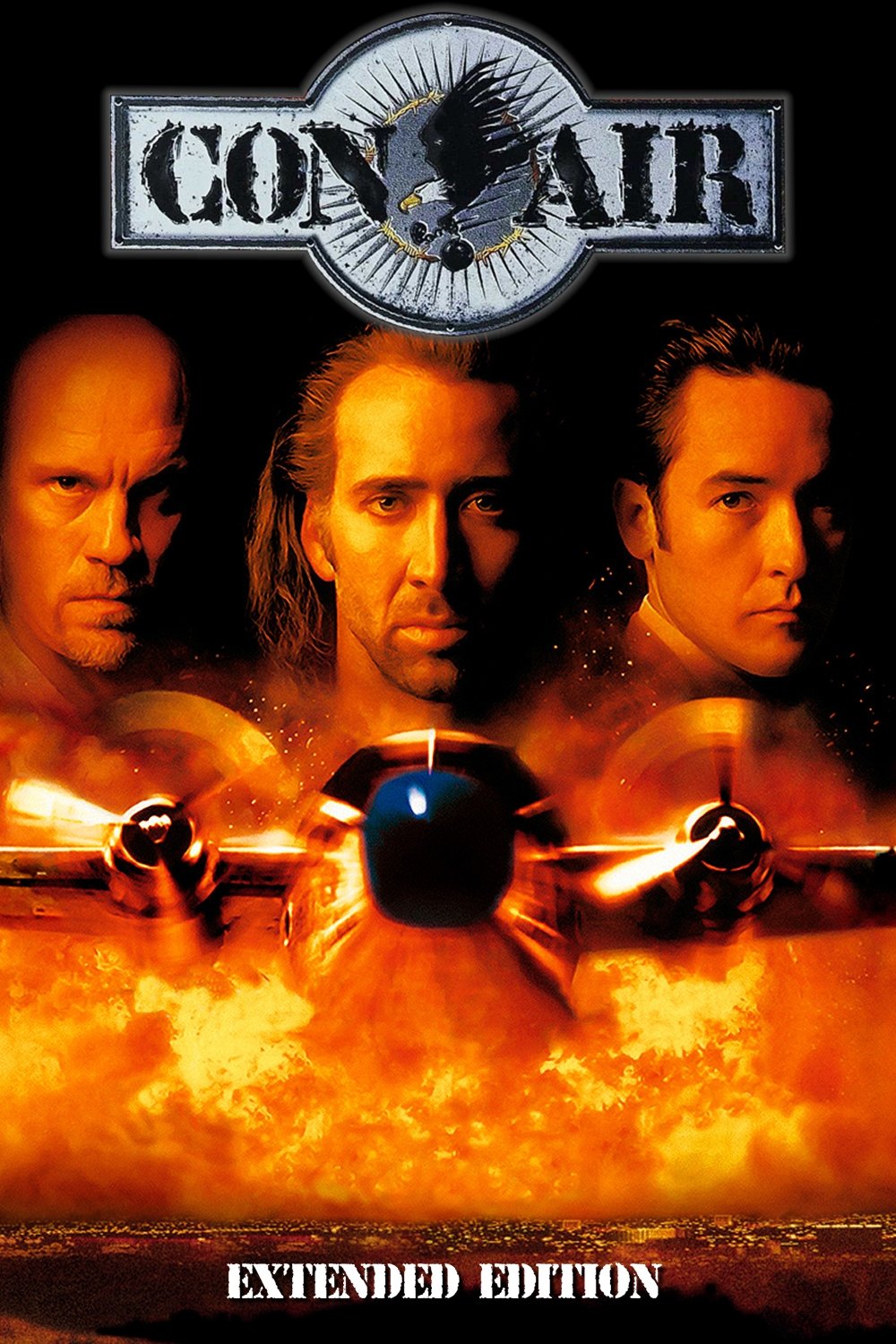 Con Air