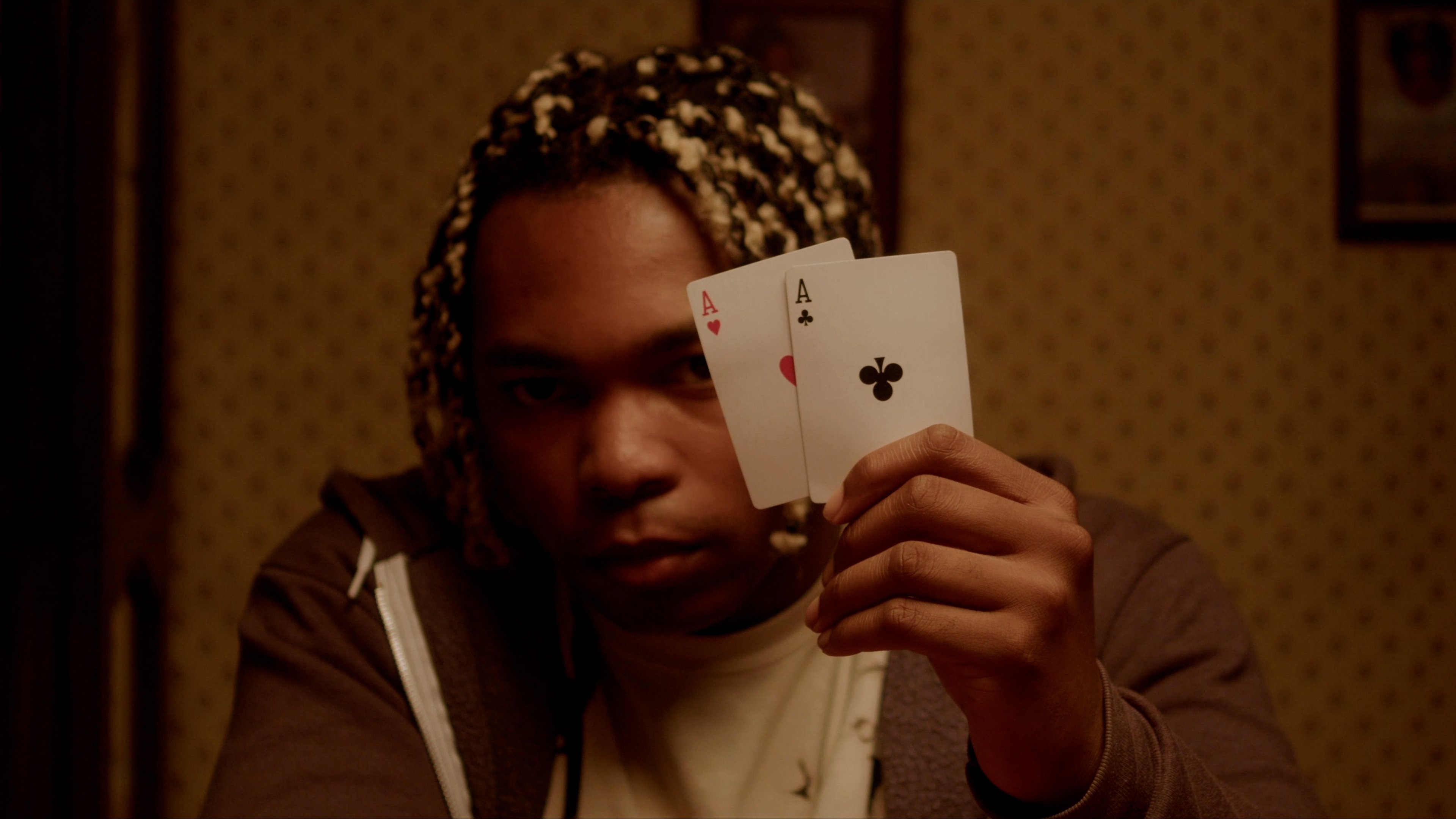 Twin Aces (2022)