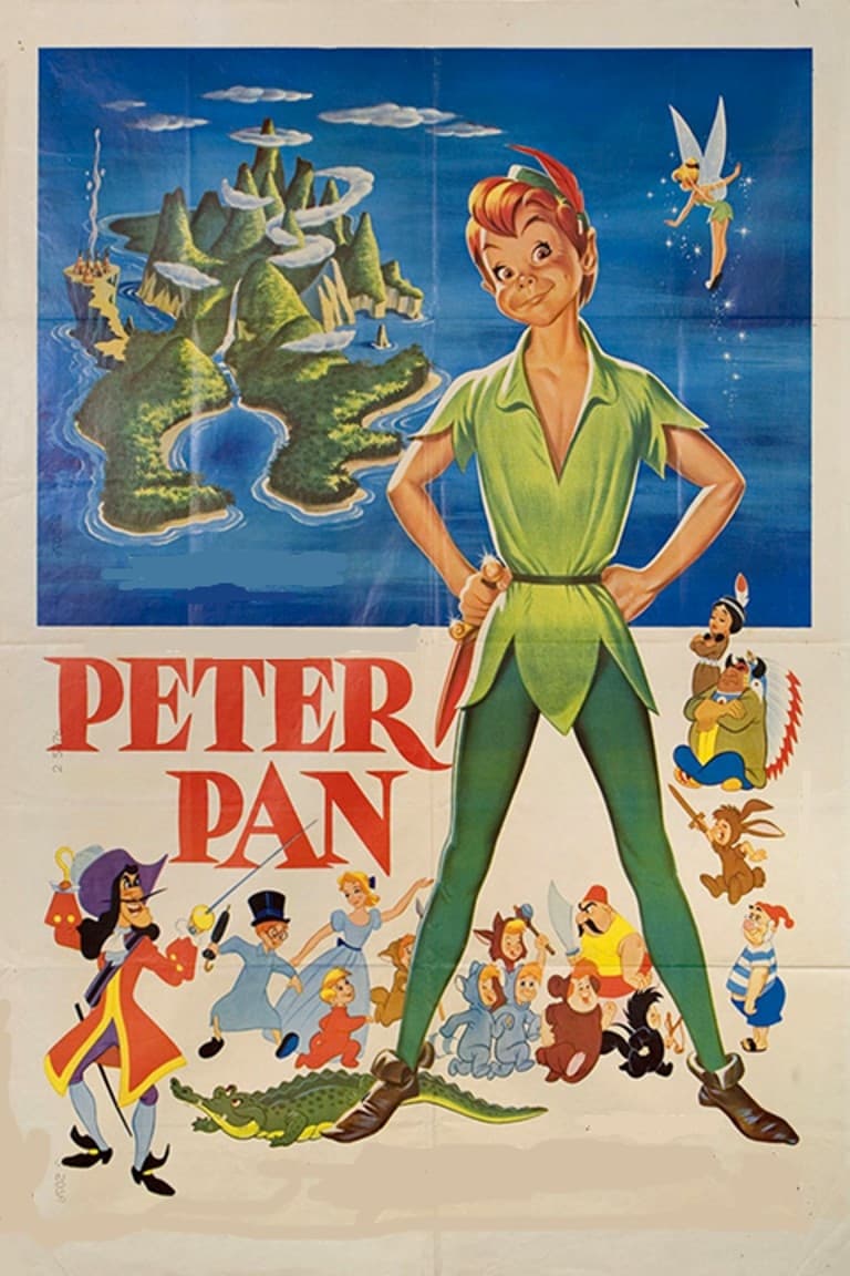 Peter Pan